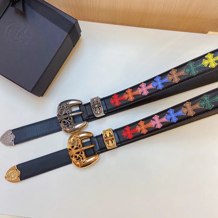 スーパーコピー クロムハーツ ベルト