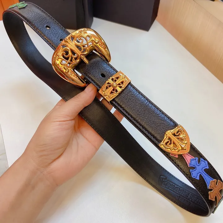 スーパーコピー クロムハーツ ベルト