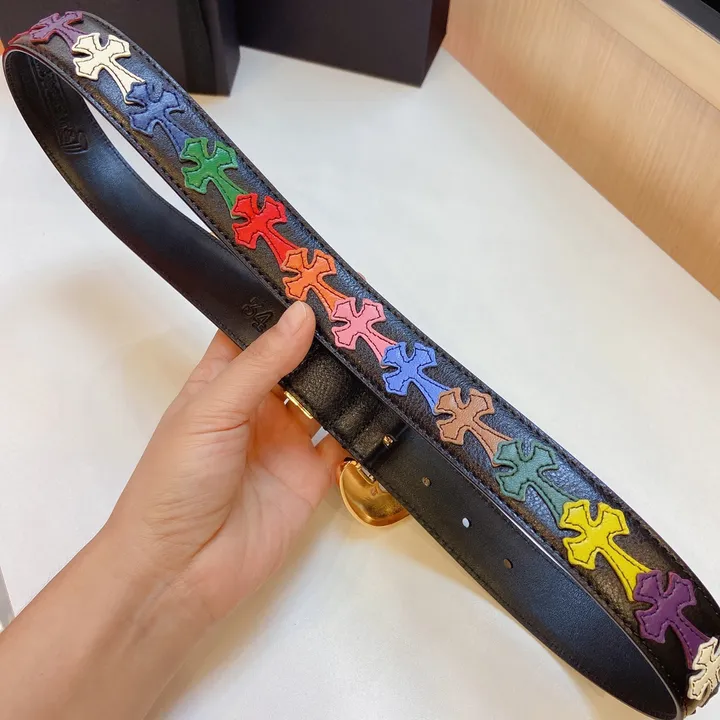 スーパーコピー クロムハーツ ベルト