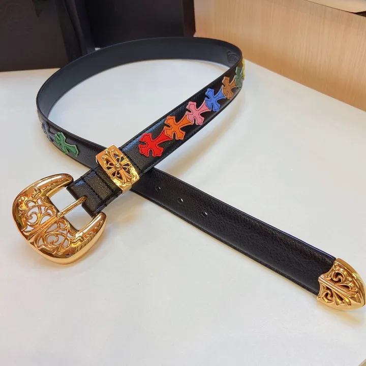 スーパーコピー クロムハーツ ベルト