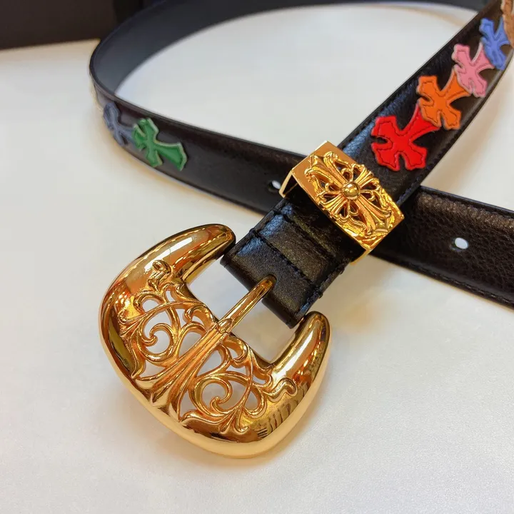 スーパーコピー クロムハーツ ベルト