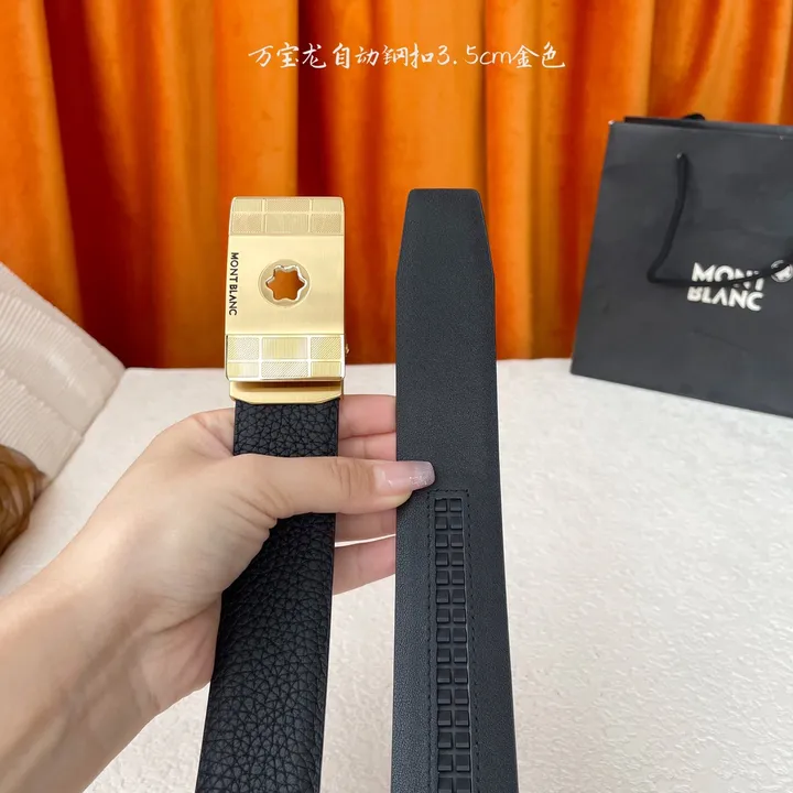 スーパーコピー モンブラン ベルト