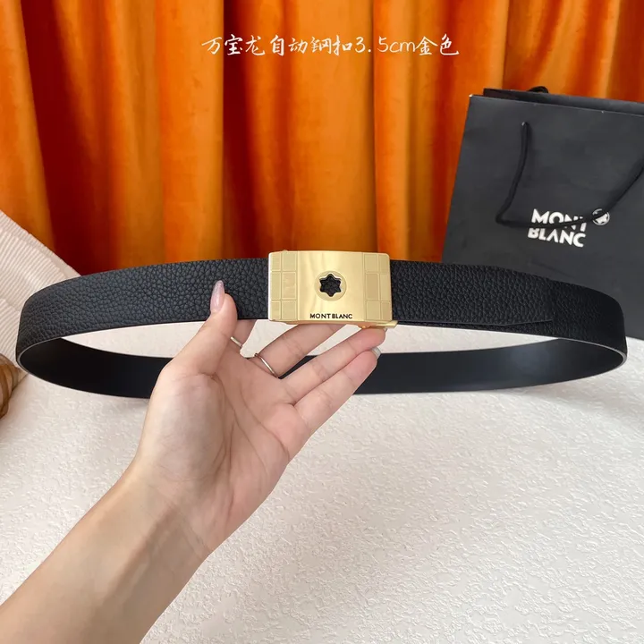 スーパーコピー モンブラン ベルト