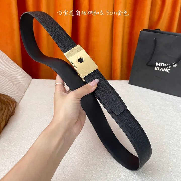 スーパーコピー モンブラン ベルト