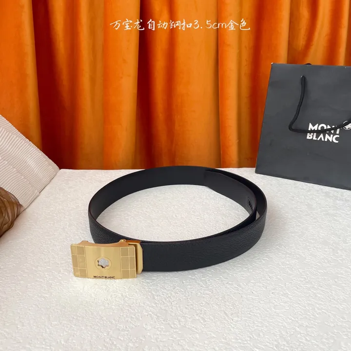 スーパーコピー モンブラン ベルト