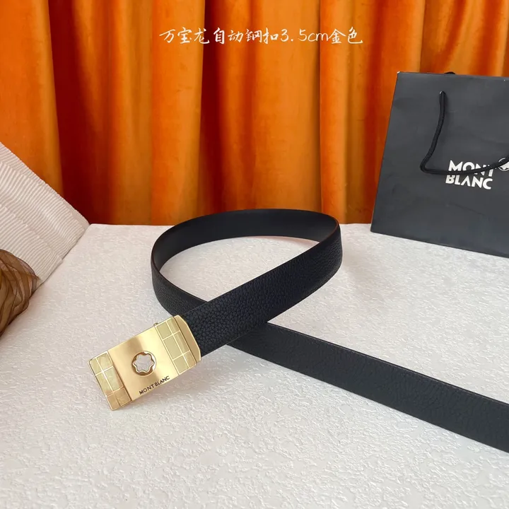 スーパーコピー モンブラン ベルト