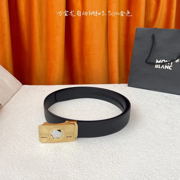 スーパーコピー モンブラン ベルト