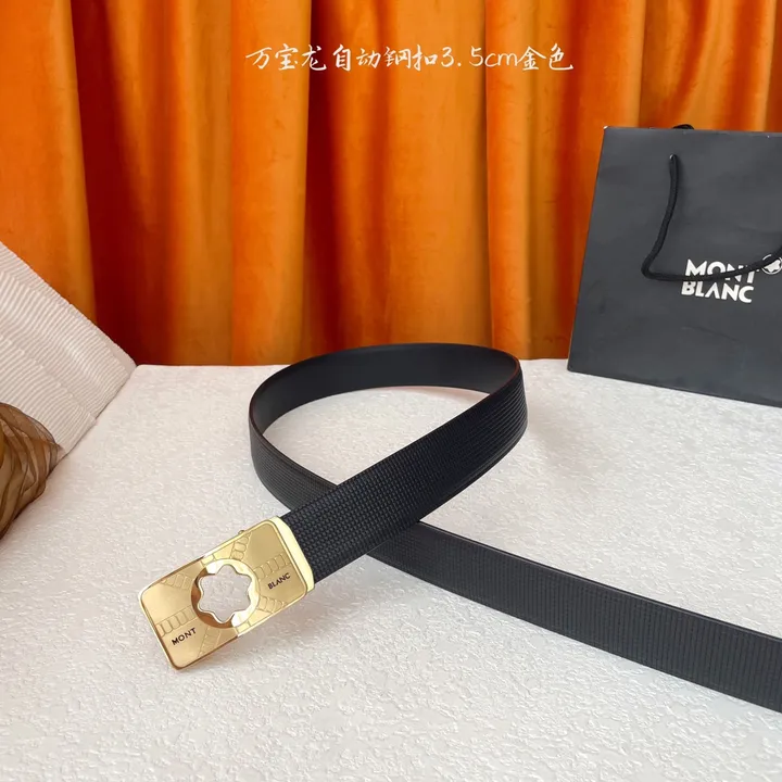 スーパーコピー モンブラン ベルト