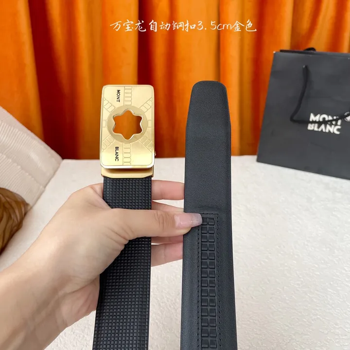 スーパーコピー モンブラン ベルト