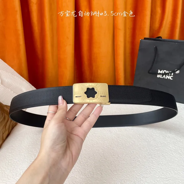 スーパーコピー モンブラン ベルト