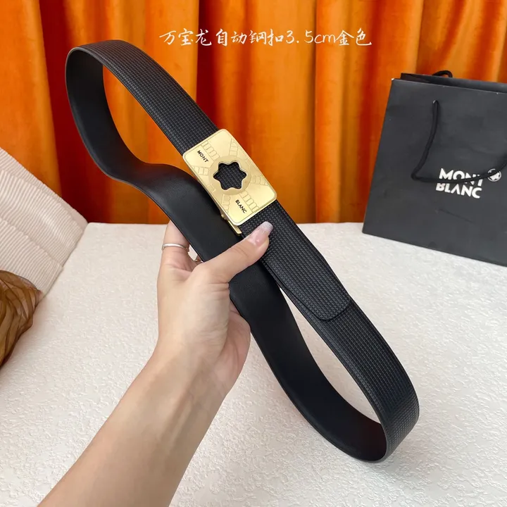 スーパーコピー モンブラン ベルト