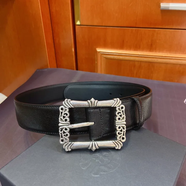 スーパーコピー クロムハーツ ベルト