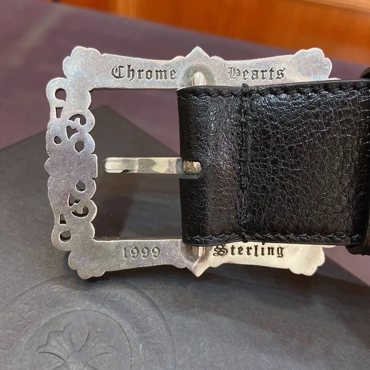 スーパーコピー クロムハーツ ベルト