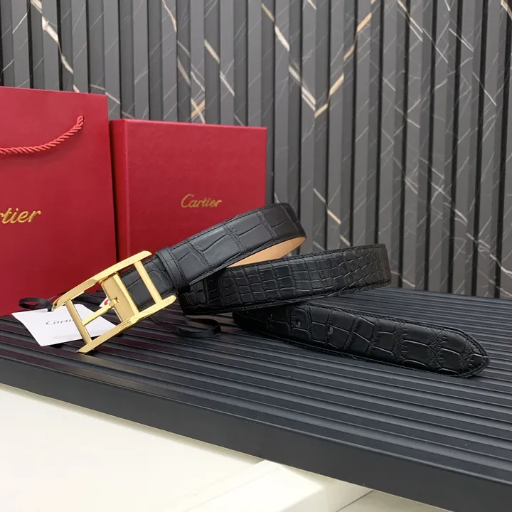 スーパーコピー カルティエ ベルト