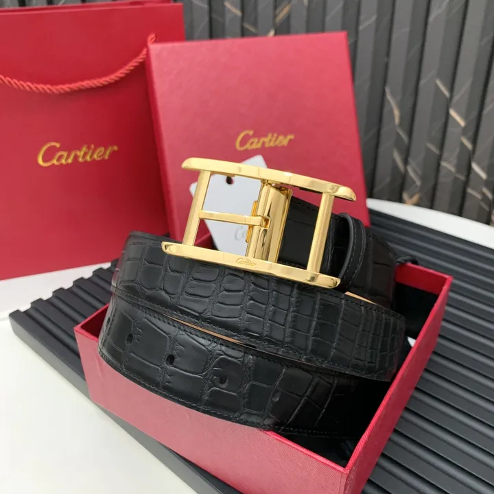 スーパーコピー カルティエ ベルト