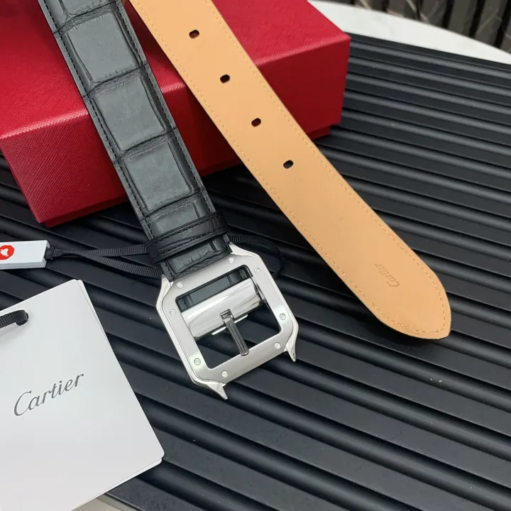 スーパーコピー カルティエ ベルト