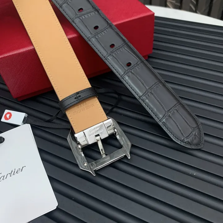 スーパーコピー カルティエ ベルト