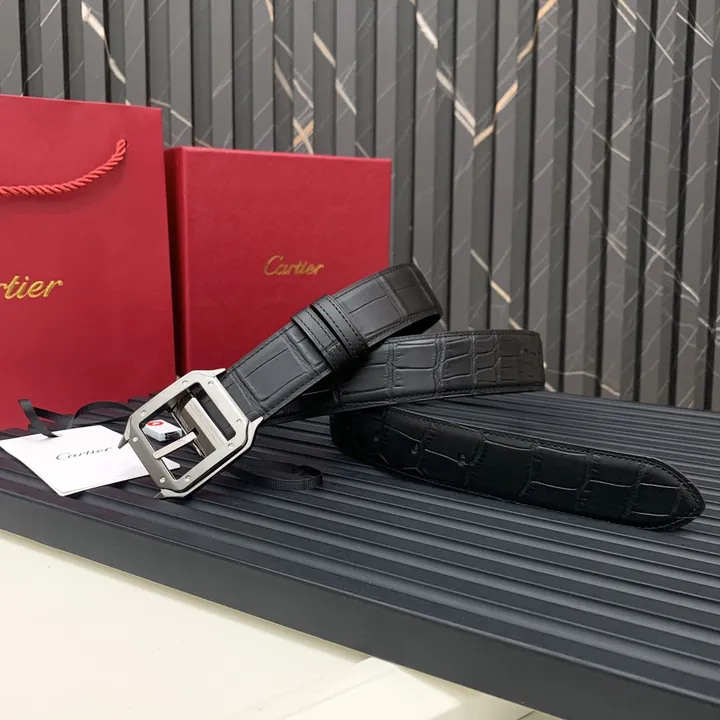 スーパーコピー カルティエ ベルト