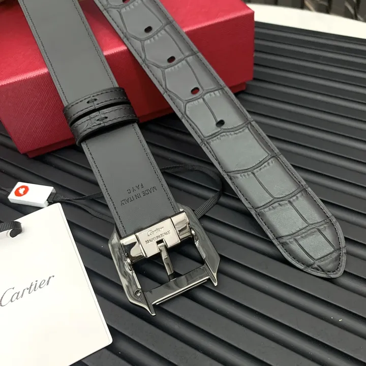 スーパーコピー カルティエ ベルト