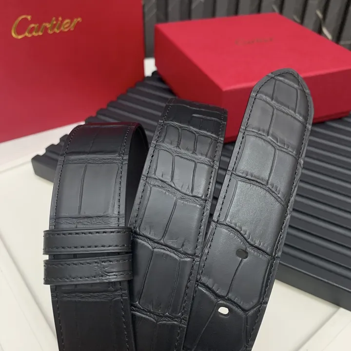 スーパーコピー カルティエ ベルト