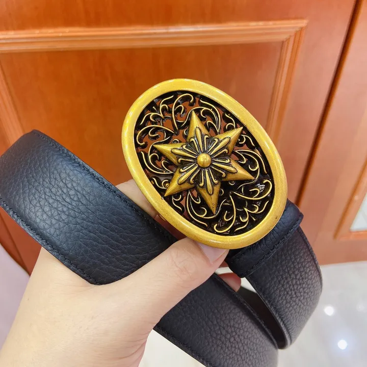 スーパーコピー クロムハーツ ベルト