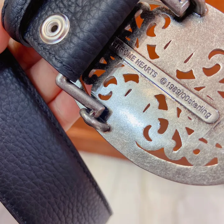 スーパーコピー クロムハーツ ベルト