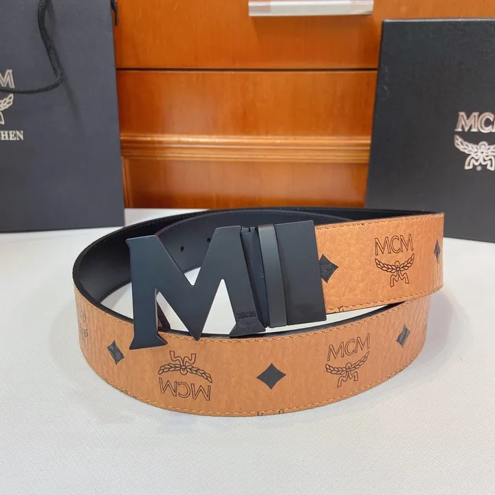 スーパーコピー エムシーエム ベルト