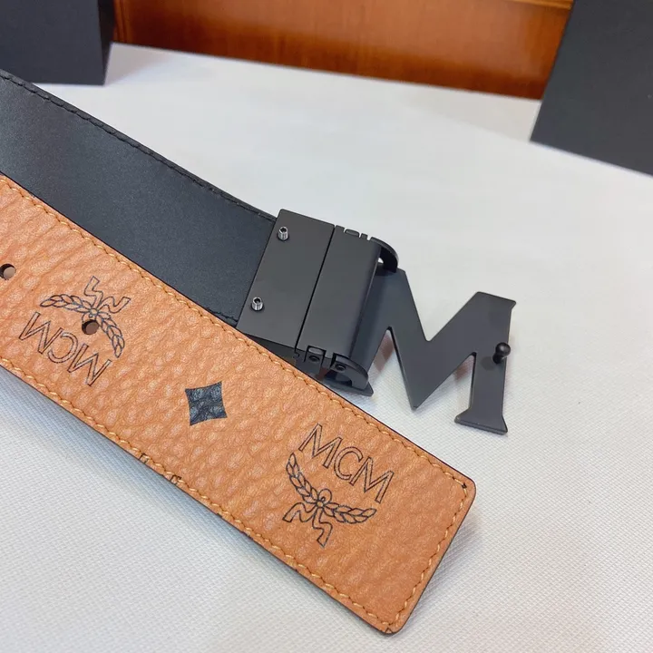 スーパーコピー エムシーエム ベルト