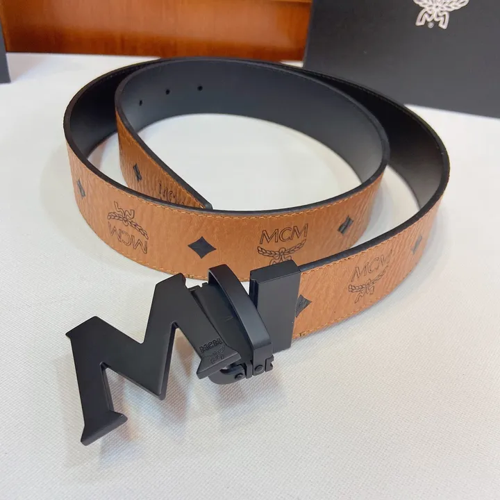 スーパーコピー エムシーエム ベルト