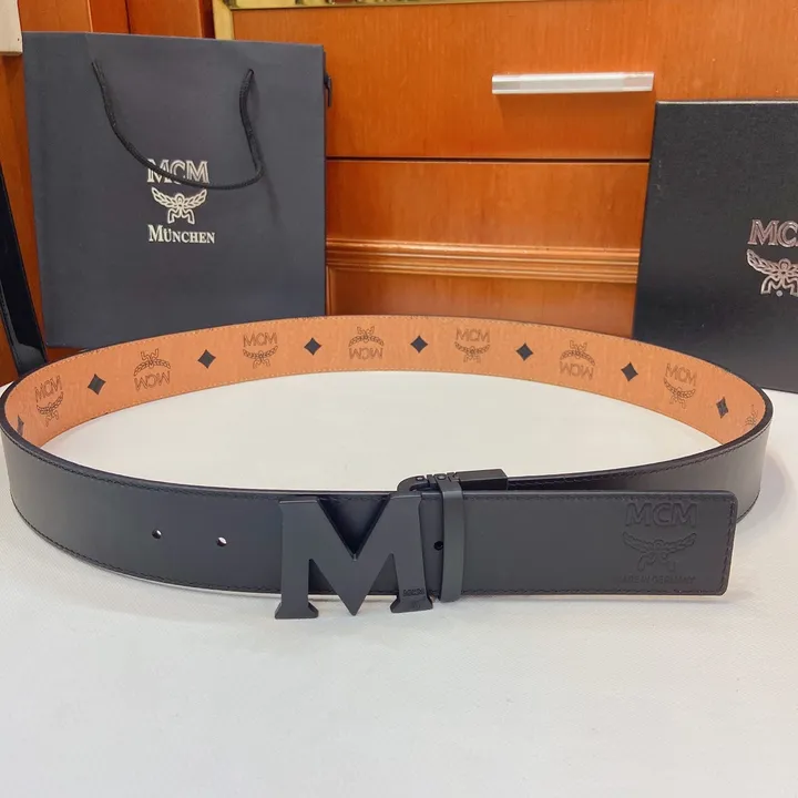 スーパーコピー エムシーエム ベルト
