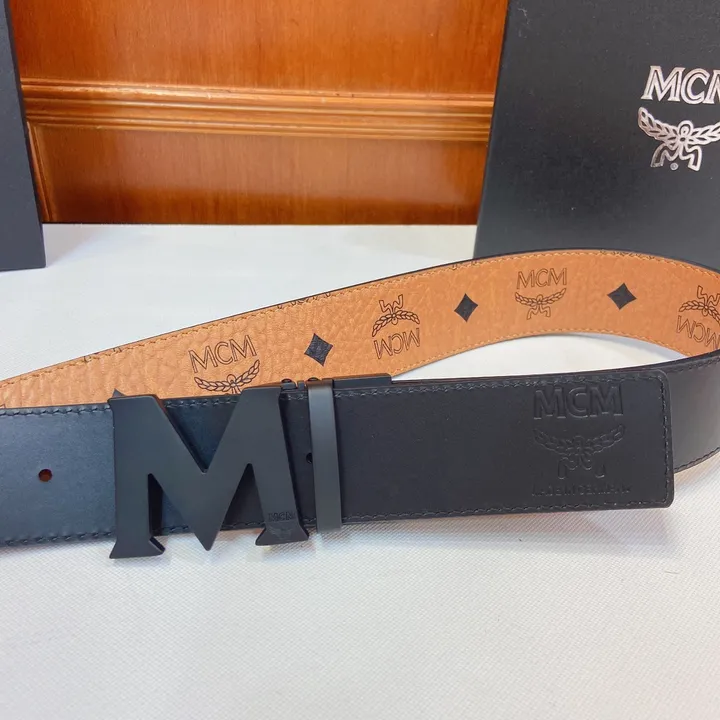 スーパーコピー エムシーエム ベルト