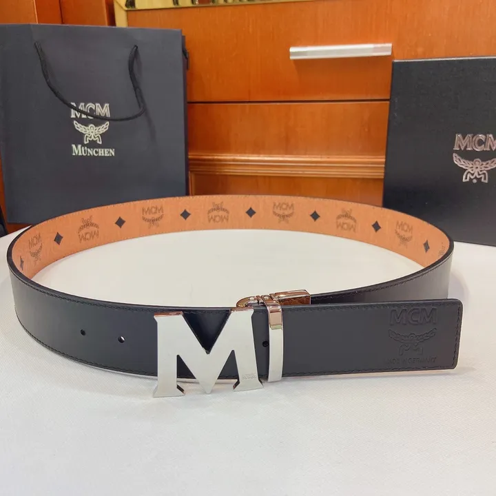 スーパーコピー エムシーエム ベルト