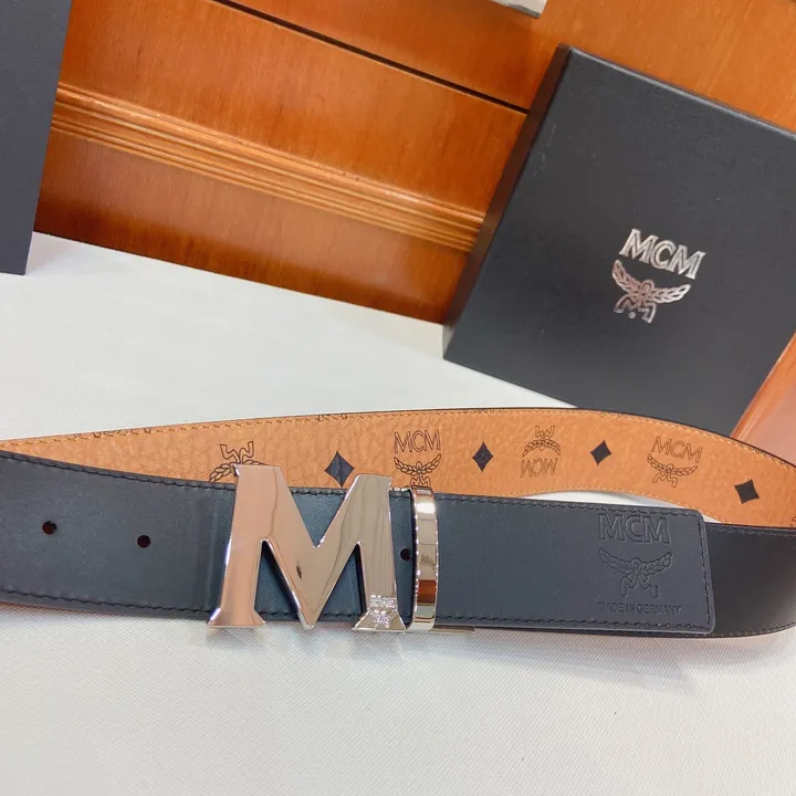 スーパーコピー エムシーエム ベルト