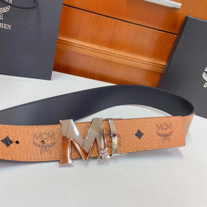 スーパーコピー エムシーエム ベルト