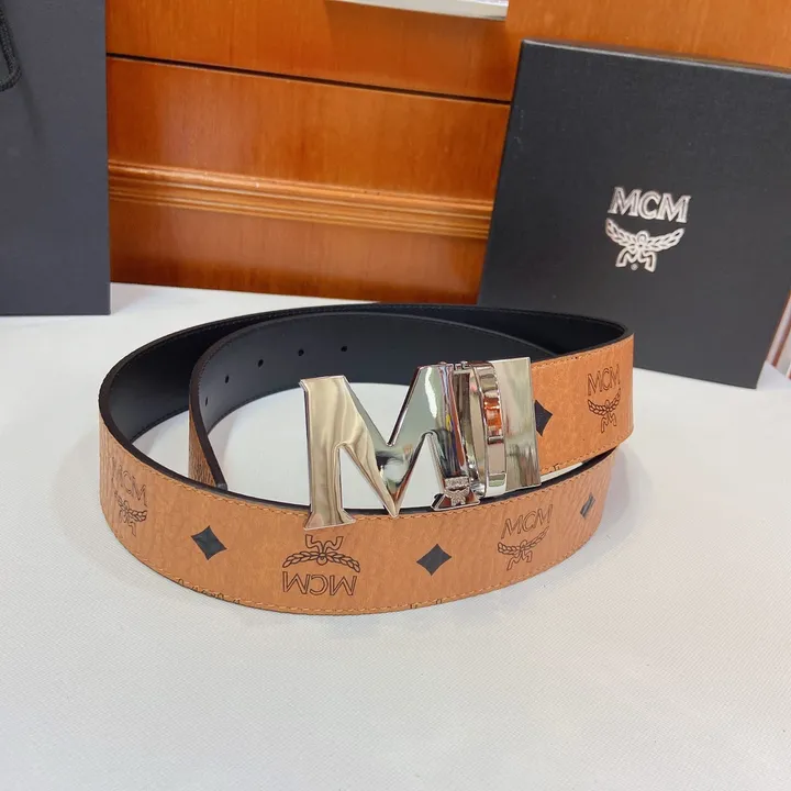 スーパーコピー エムシーエム ベルト