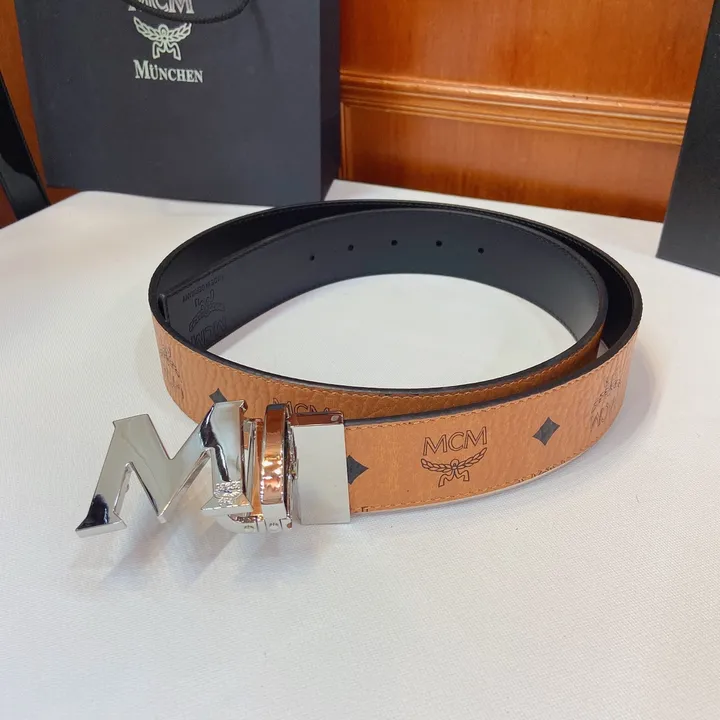 スーパーコピー エムシーエム ベルト