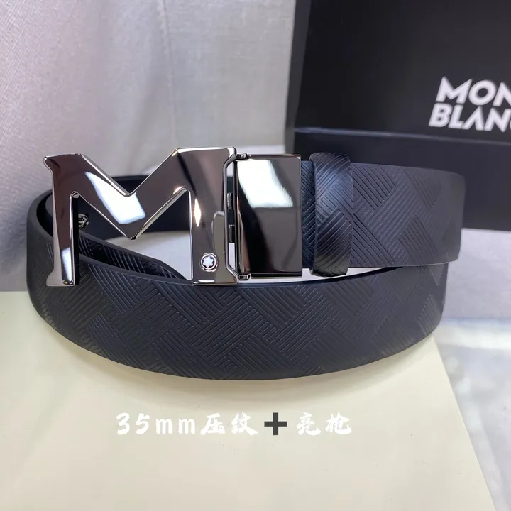 スーパーコピー モンブラン ベルト