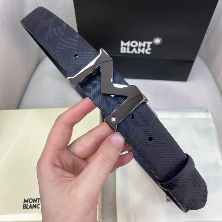 スーパーコピー モンブラン ベルト