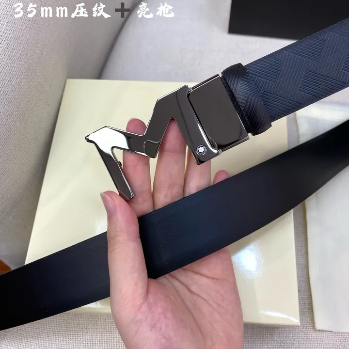 スーパーコピー モンブラン ベルト