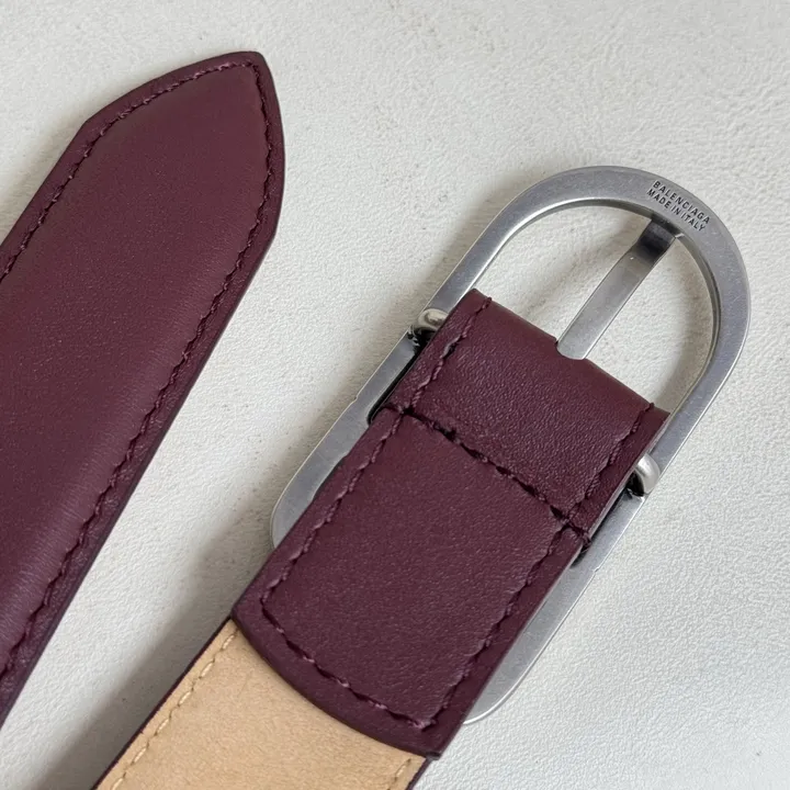 スーパーコピー バレンシアガ ベルト