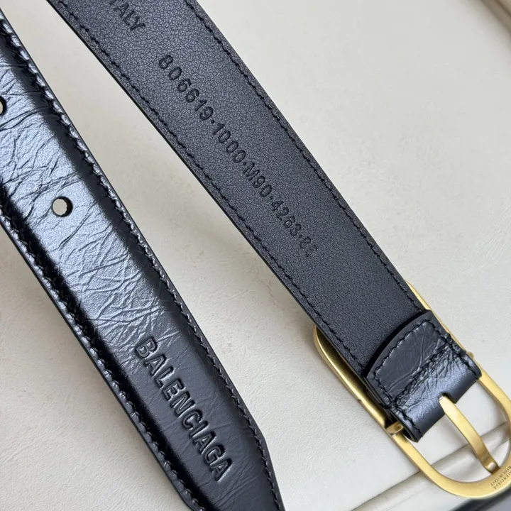 スーパーコピー バレンシアガ ベルト