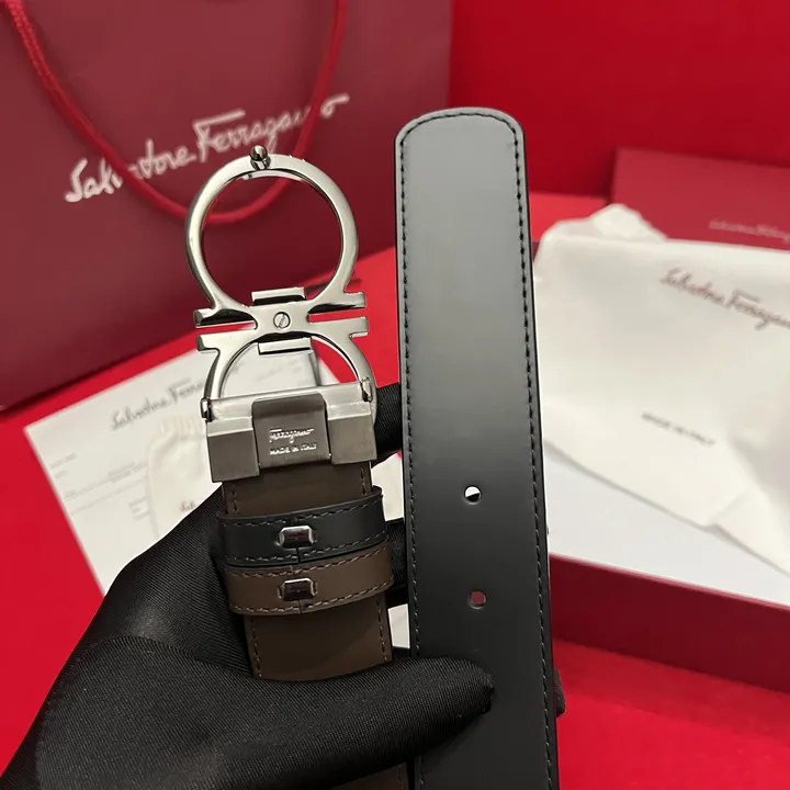 スーパーコピー フェラガモ ベルト