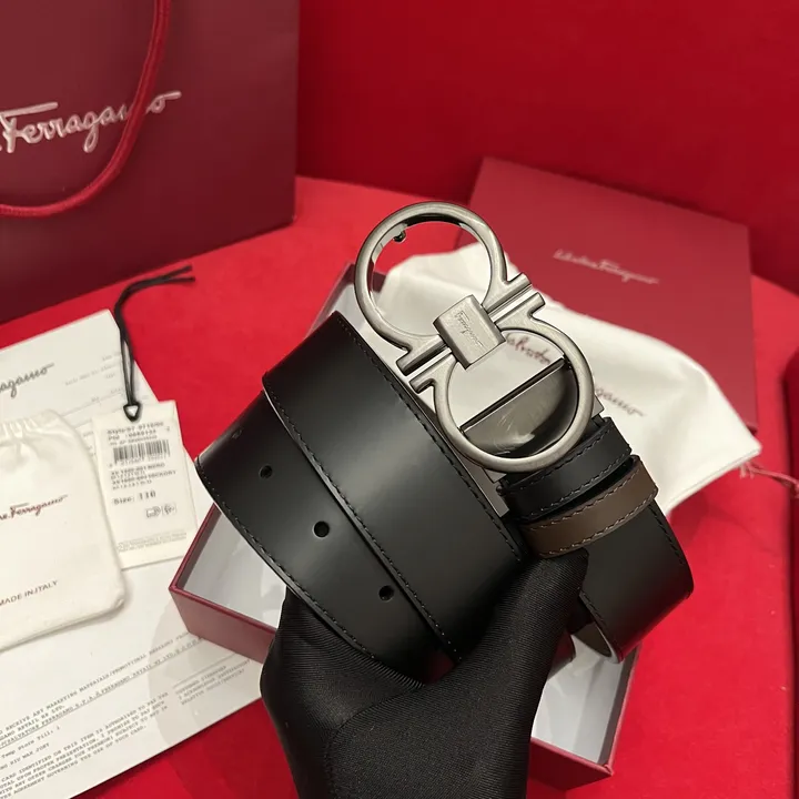 スーパーコピー フェラガモ ベルト
