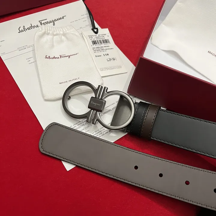 スーパーコピー フェラガモ ベルト