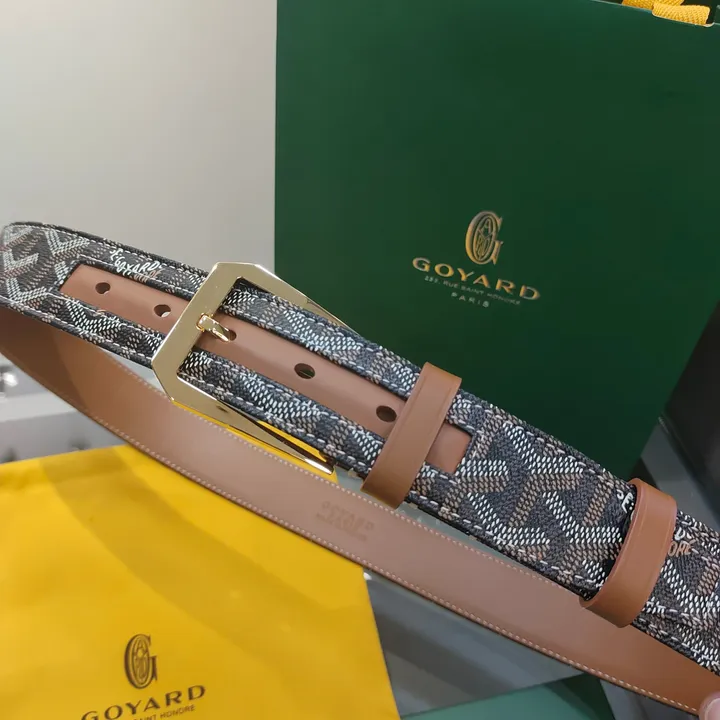 スーパーコピー ゴヤール ベルト