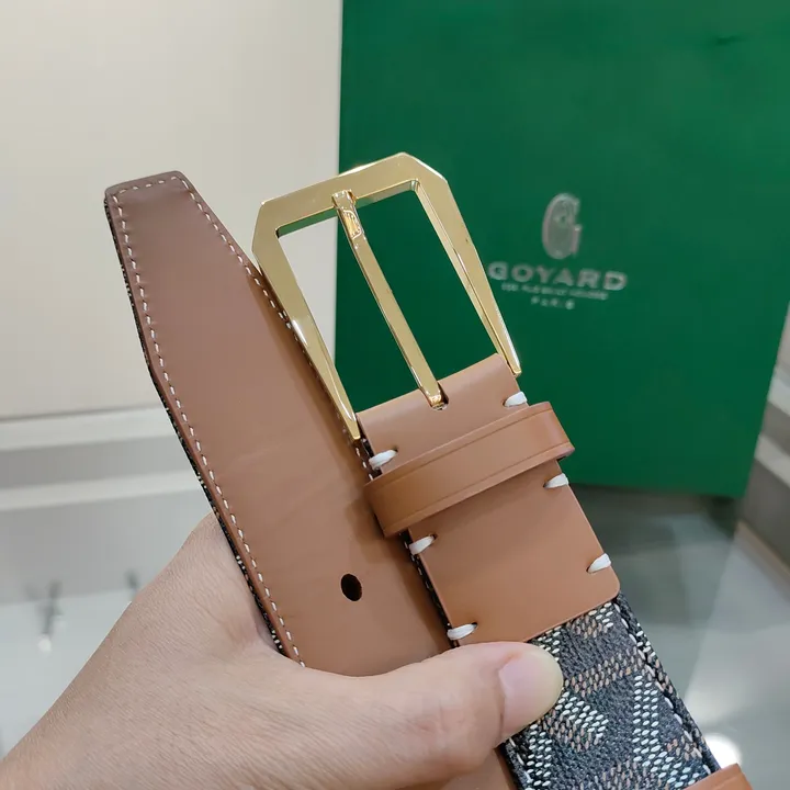 スーパーコピー ゴヤール ベルト