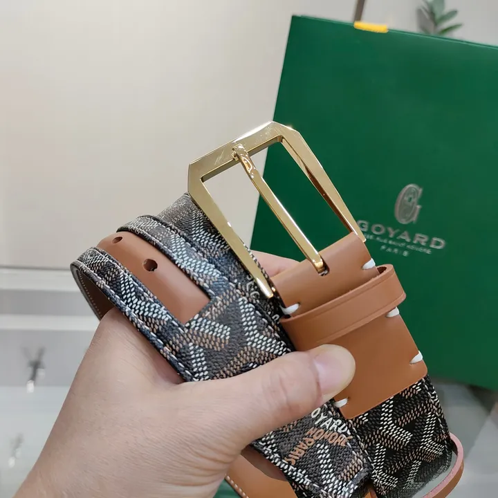 スーパーコピー ゴヤール ベルト