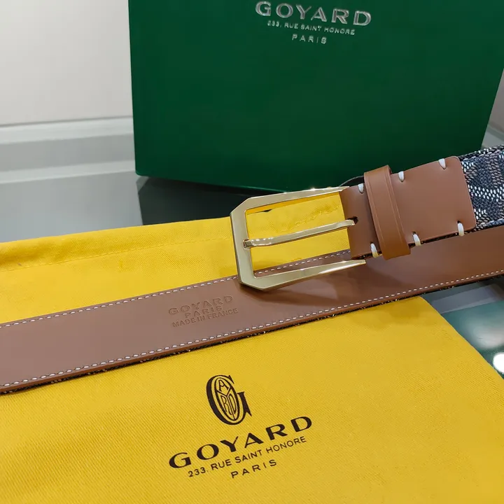 スーパーコピー ゴヤール ベルト