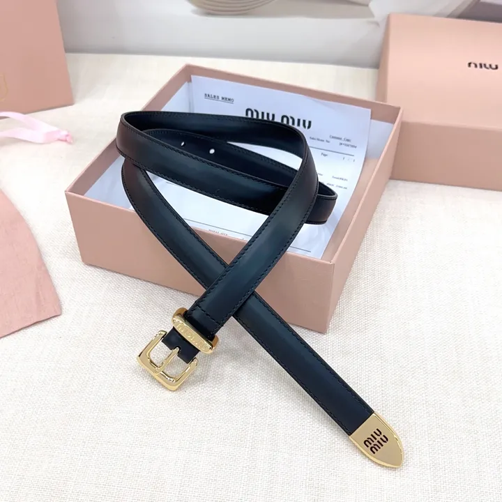 スーパーコピー ミュウミュウ ベルト