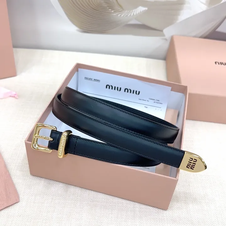 スーパーコピー ミュウミュウ ベルト